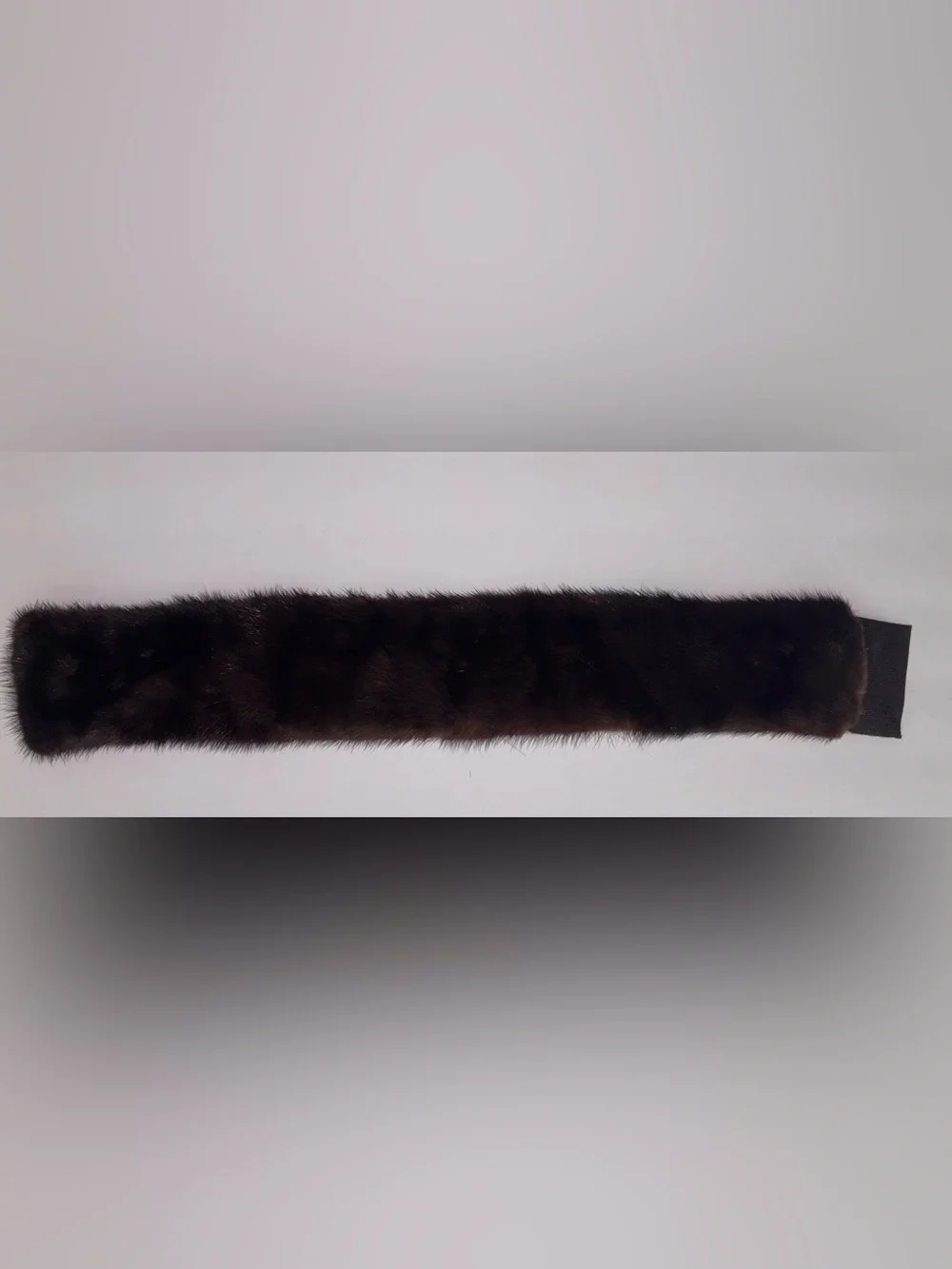 Vintage Mink Headband Excellent Condition.  All Offers Considered
